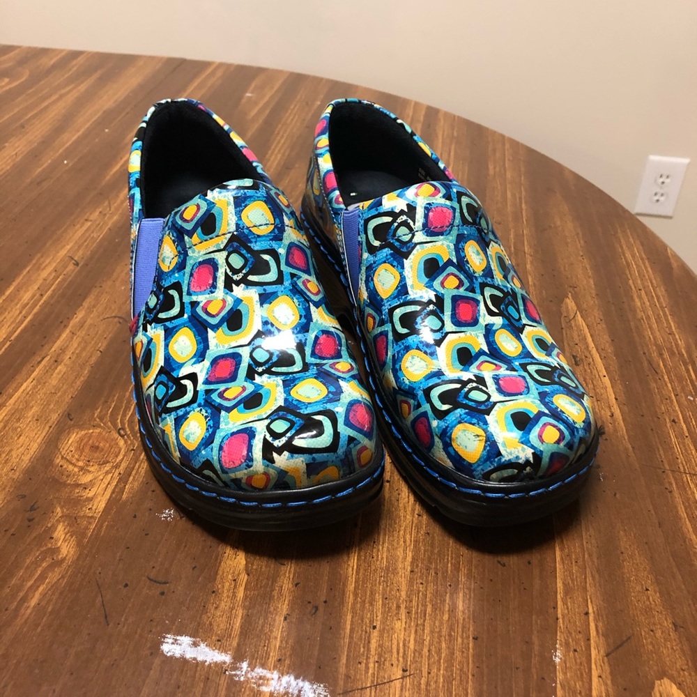 Klogs footwear shoes